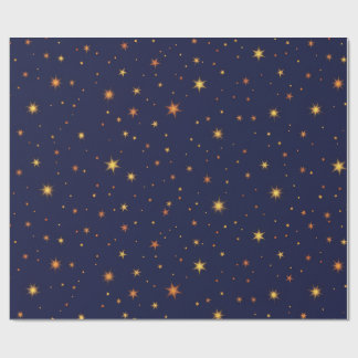 Papel De Presente Papel de regalo Magia Navideña