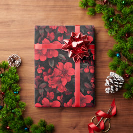 Papel De Presente Papel legal de enrolamento da natureza da ventoinh