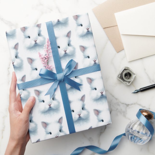 Papel De Presente Papel macio de molho de pasta aquosa de pasta (Presentear)