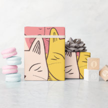 Papel Mínimo de Moldagem de Padrão de Cat para Amo