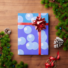 Papel De Presente Papel para enrolamento de bolhas