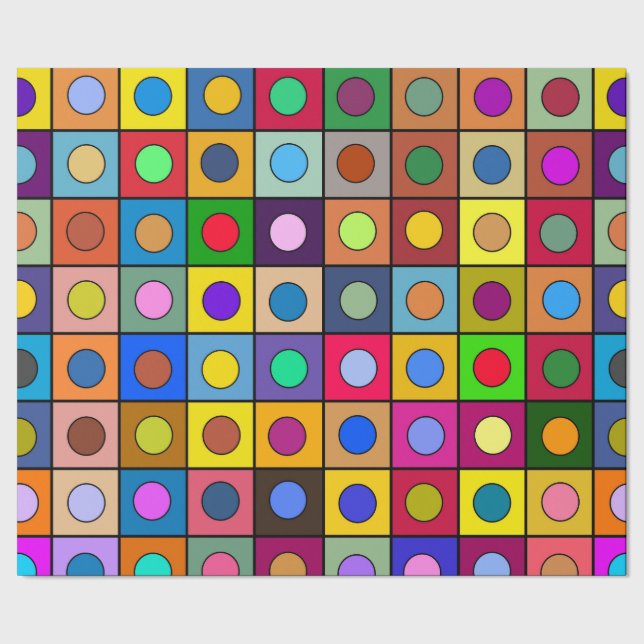 Papel De Presente Papel Presente Fantasia II (Barra)