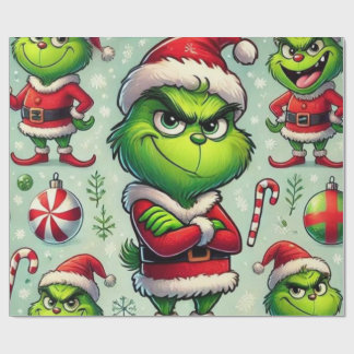 Papel De Presente Papier cadeau