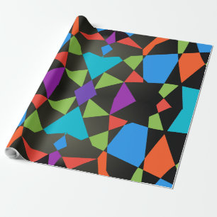 Papel de Presente para Negócios