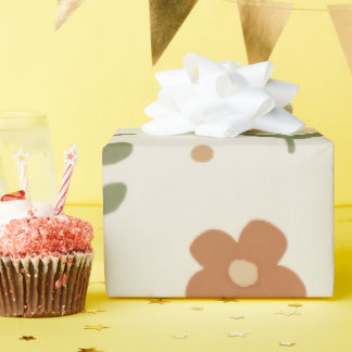 Papel De Presente para pessoas felizes