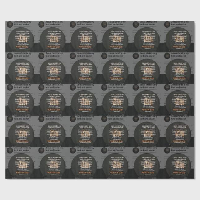 Papel De Presente para todas as ocasiões (Aberto)