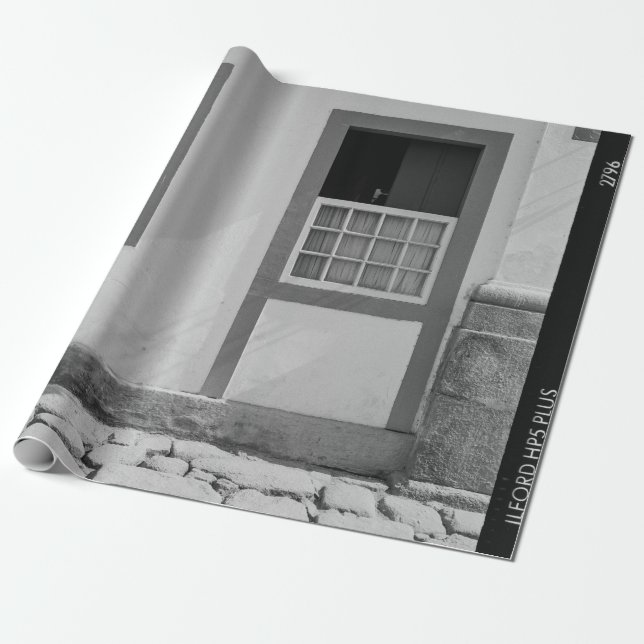 PAPEL DE PRESENTE PARATY - A HISTÓRIA DO BRASIL (Desenrolado)