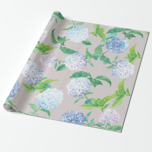 Papel De Presente Páscoa Elegante