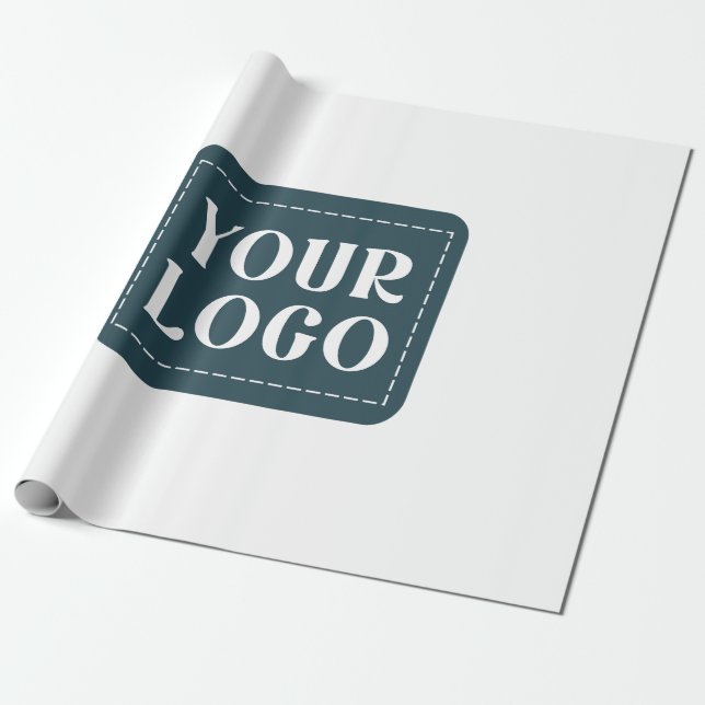 Papel De Presente Páscoa personalizada, única, elegante e refinada (Desenrolado)