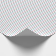 Pastel Stripes
