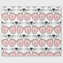 Patas bonitas de gatos