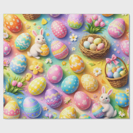 Papel De Presente Pattern