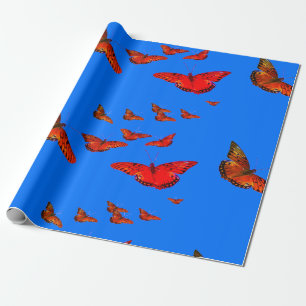PAPEL DE PRESENTE PAVIMENTO DE ENVOLVIMENTO DE MOLSA DE MOLETA DE VI