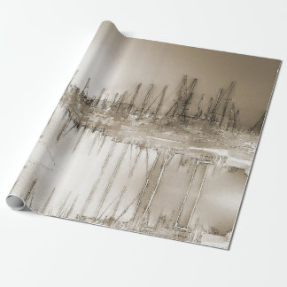 Papel De Presente PBTS Artesanato 4