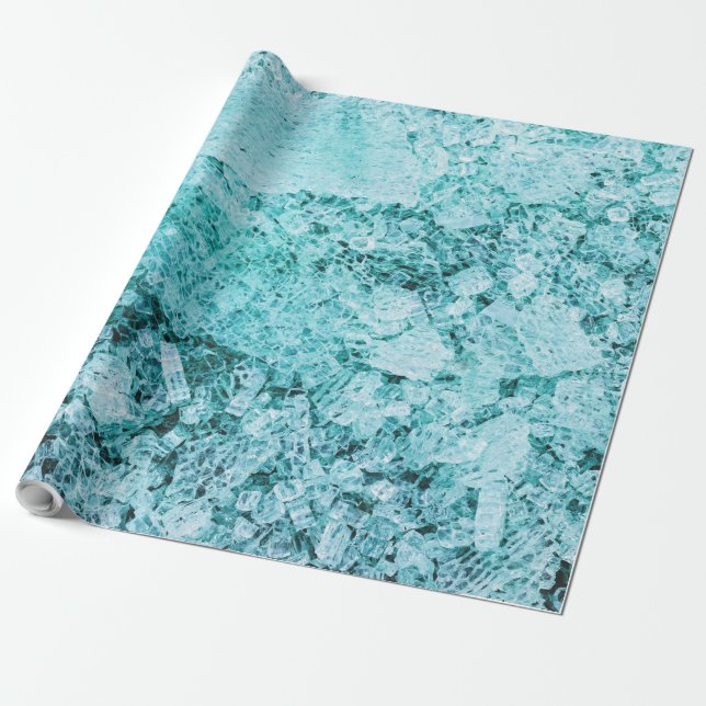 Papel De Presente peças de integração mental (Desenrolado)