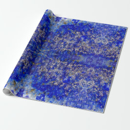Papel De Presente Pedra