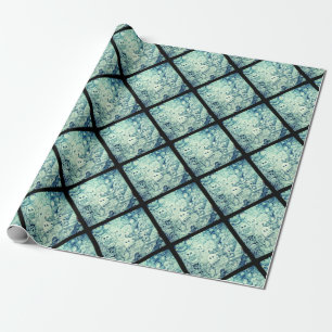 Papel De Presente pensador imaginativo iaie