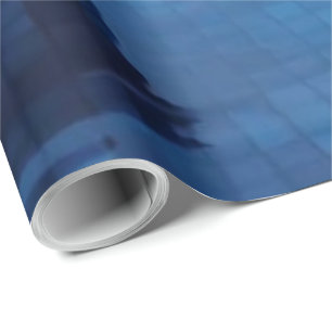 Papel De Presente Personalizado