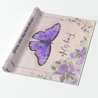 Papel De Presente Personalizado Para Minha Esposa | Carta De Amor Do