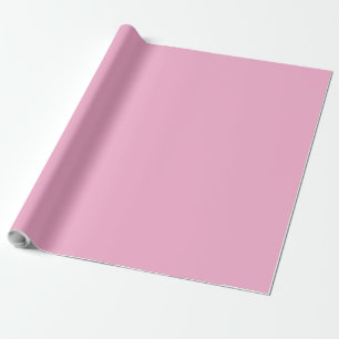 Papel De Presente Personalizado Seu Próprio Estilo Moderno Elegante