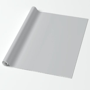 Papel De Presente Personalizado Seu Próprio Estilo Moderno Elegante