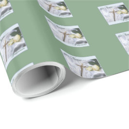 Papel De Presente Personalizar, 60 anos de profissão religiosa