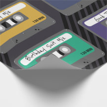 Personalizar a Mixtape de Rótulos