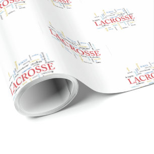 Papel De Presente Personalizar Palavras de Obrigados do Treinador La