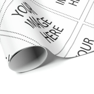 Papel De Presente #PersonalizarLogotipoQuebraPapel
