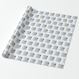 Papel De Presente Personalize, 60 anos de profissão religiosa