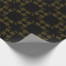 pétala da flor da linha ouro