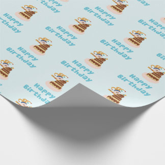 Papel De Presente Petit King - Canciones para Soñar