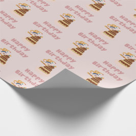 Papel De Presente Petit King - Canciones para Soñar