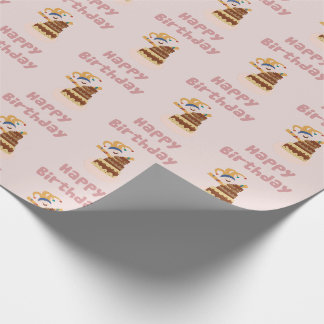 Papel De Presente Petit King - Canciones para Soñar