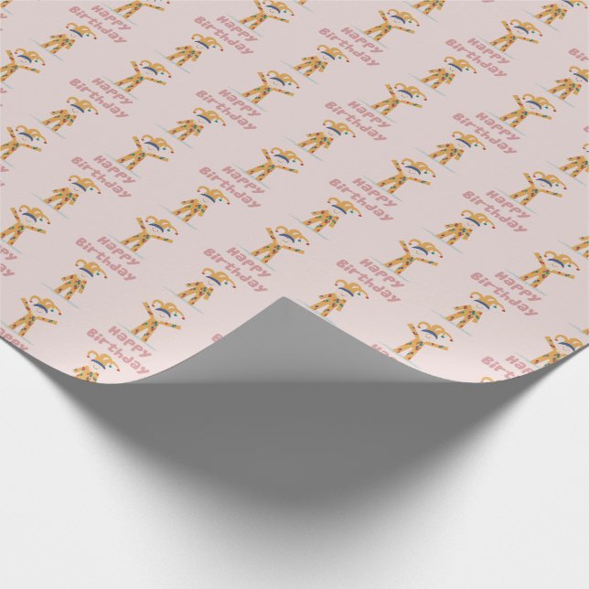 Papel De Presente Petit King - Canciones para Soñar (Ponta)
