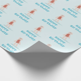 Papel De Presente Petits Habitants - Canciones para Soñar