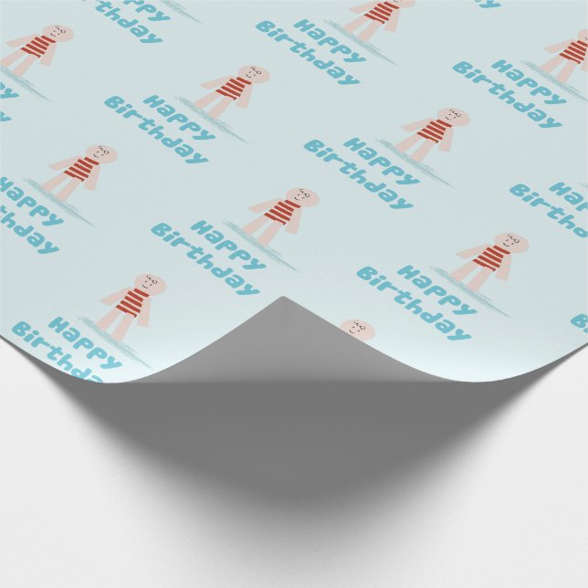 Papel De Presente Petits Habitants - Canciones para Soñar (Ponta)