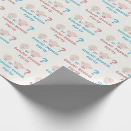 Papel De Presente Petits Habitants - Canciones para Soñar