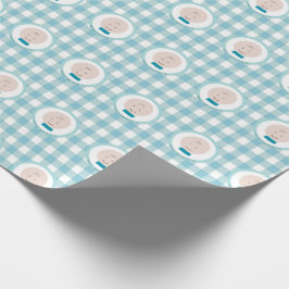 Papel De Presente Petits Habitants - Canciones para Soñar