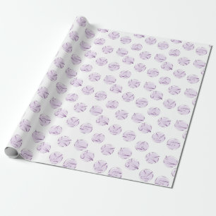 Papel De Presente Pilotos posiciona padrão