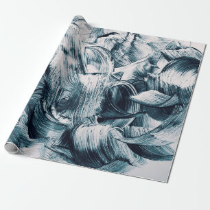 Papel De Presente Pincéis de pincel em segundo plano