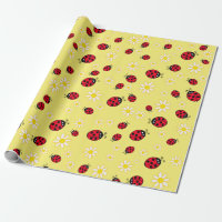 pinheiro giro e flor margarida amarelo