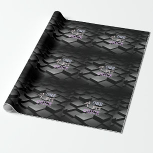 Papel De Presente Pintinho apto da PARTE SUPERIOR uma