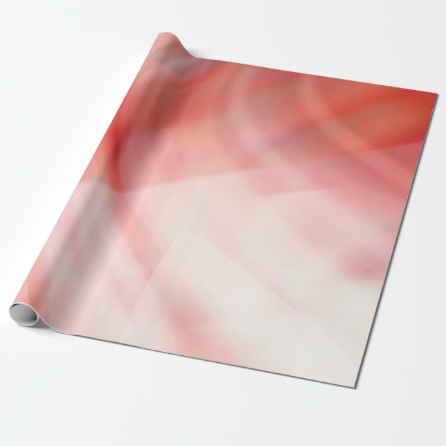 Papel De Presente Pintura desenhada à mão. fundo de abstrato. Colo (Desenrolado)