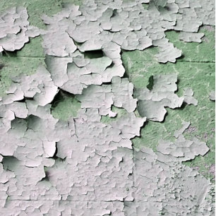 PAPEL DE PRESENTE PINTURA VELHA DE ENGLAND PEELING