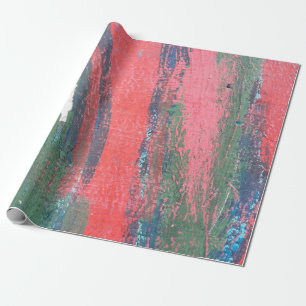 Papel De Presente Pintura vermelha fundo desenhado à mão abstrato,ab