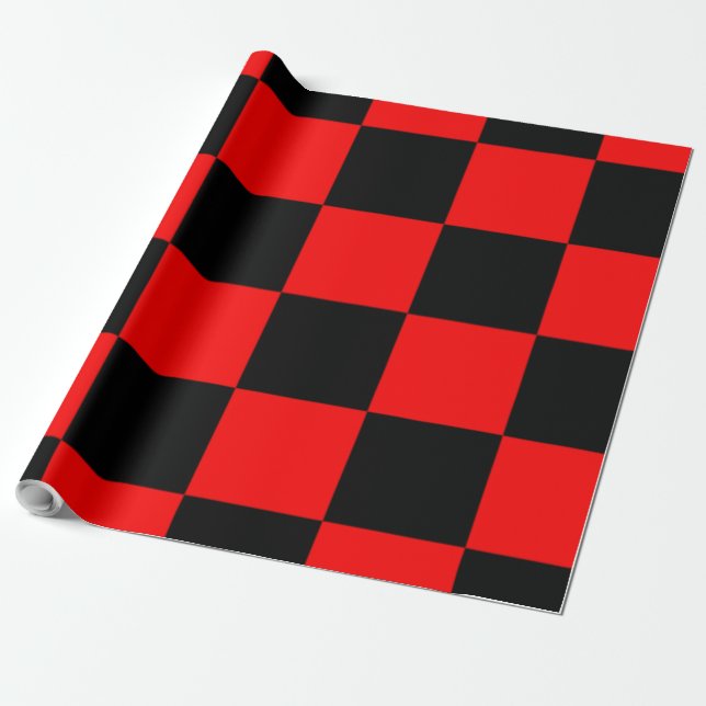 PAPEL DE PRESENTE PLACA DE VERIFICAÇÃO (Desenrolado)