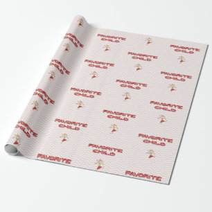 Papel De Presente Plano de Fundo do Cevon Filho Favorito