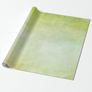 Papel De Presente Plano de fundo verde de textura de fundo