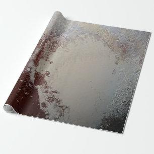 PAPEL DE PRESENTE PLUTO